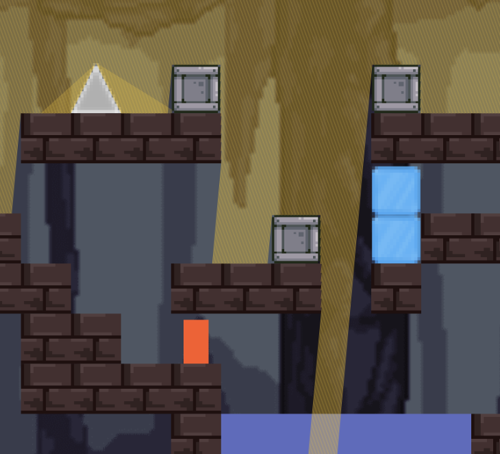 Pixothermic Project Image